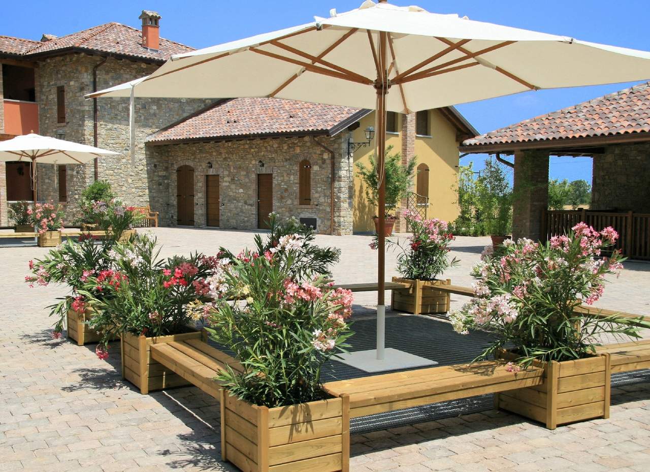 Il Borghetto di Rivalta – Borgo di Rivalta 10