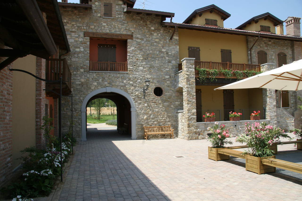 Il Borghetto di Rivalta – Borgo di Rivalta 11