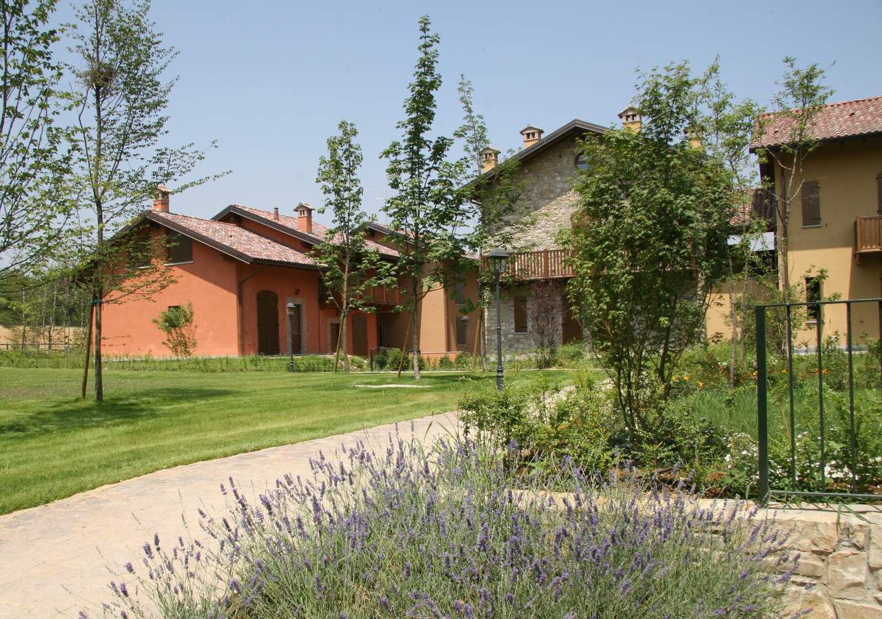 Il Borghetto di Rivalta – Borgo di Rivalta 13