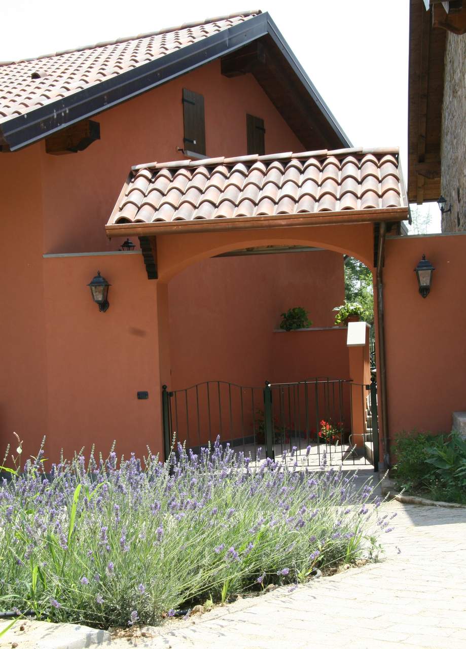 Il Borghetto di Rivalta – Borgo di Rivalta 14