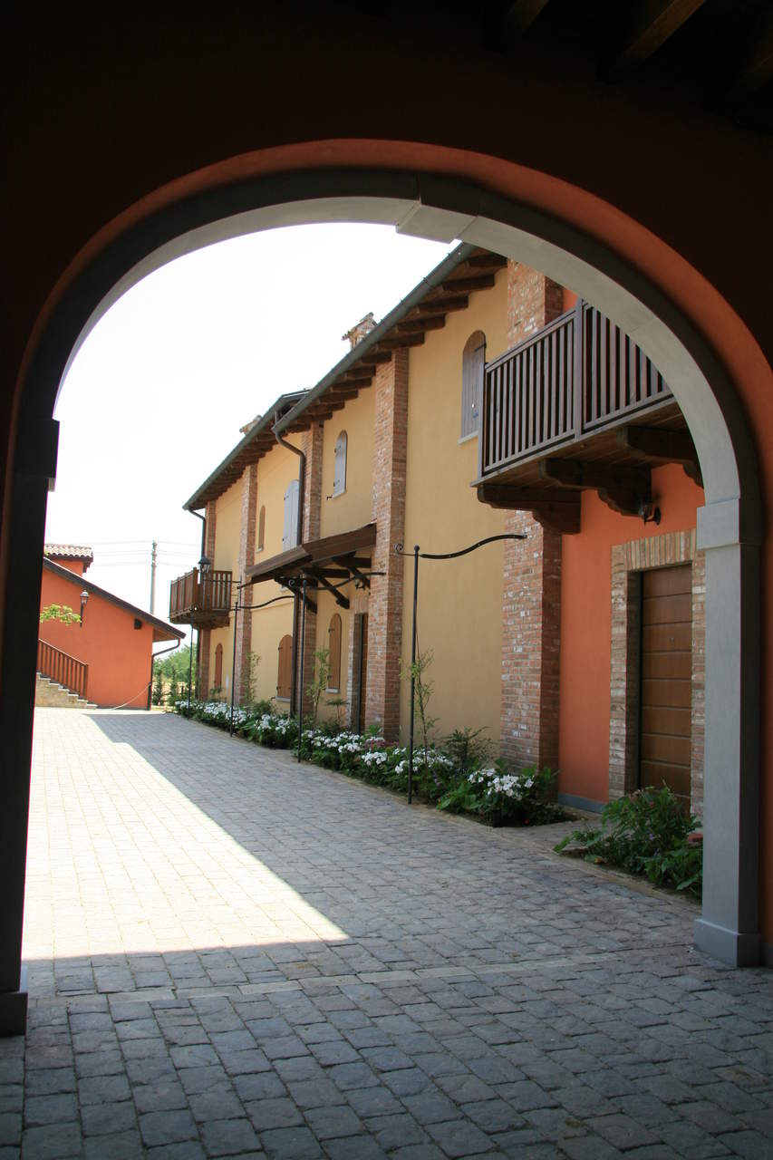 Il Borghetto di Rivalta – Borgo di Rivalta 15