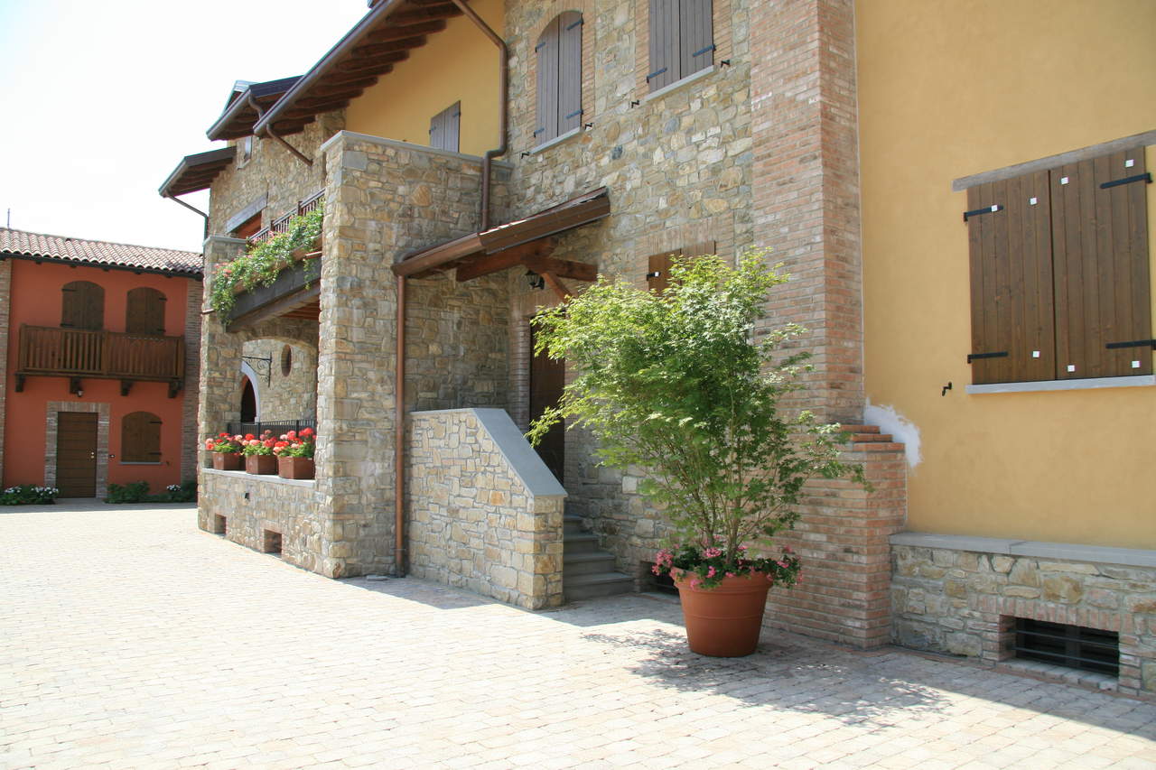 Il Borghetto di Rivalta – Borgo di Rivalta 16