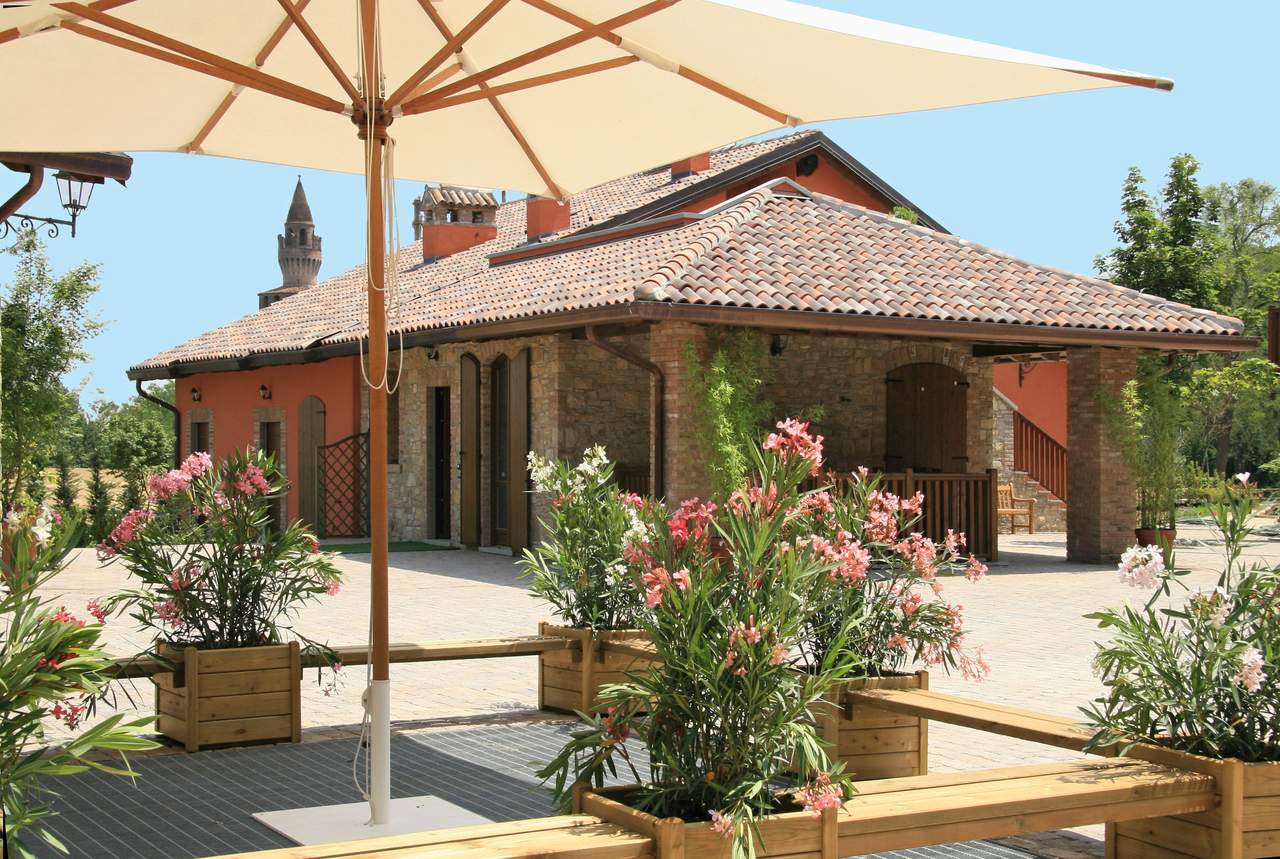 Il Borghetto di Rivalta – Borgo di Rivalta 17