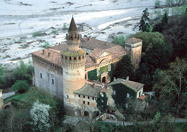 Il Borghetto di Rivalta – Borgo di Rivalta 3