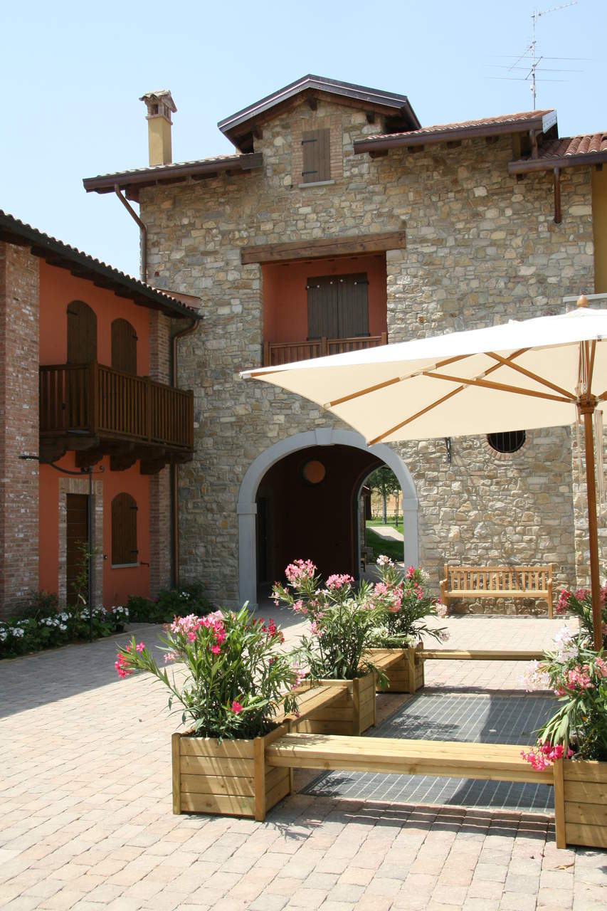 Il Borghetto di Rivalta – Borgo di Rivalta 4