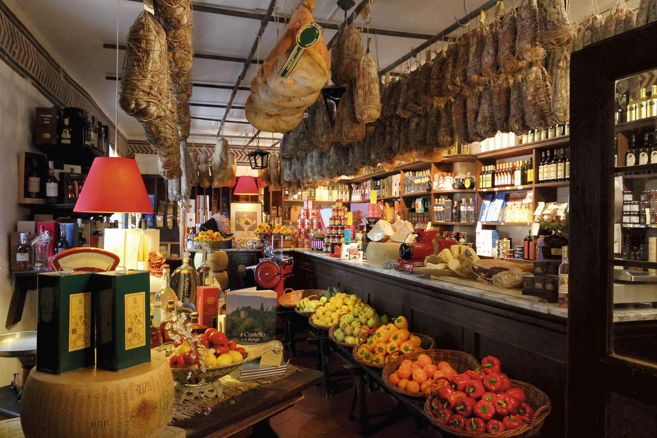 Il Borghetto di Rivalta – Borgo di Rivalta 5