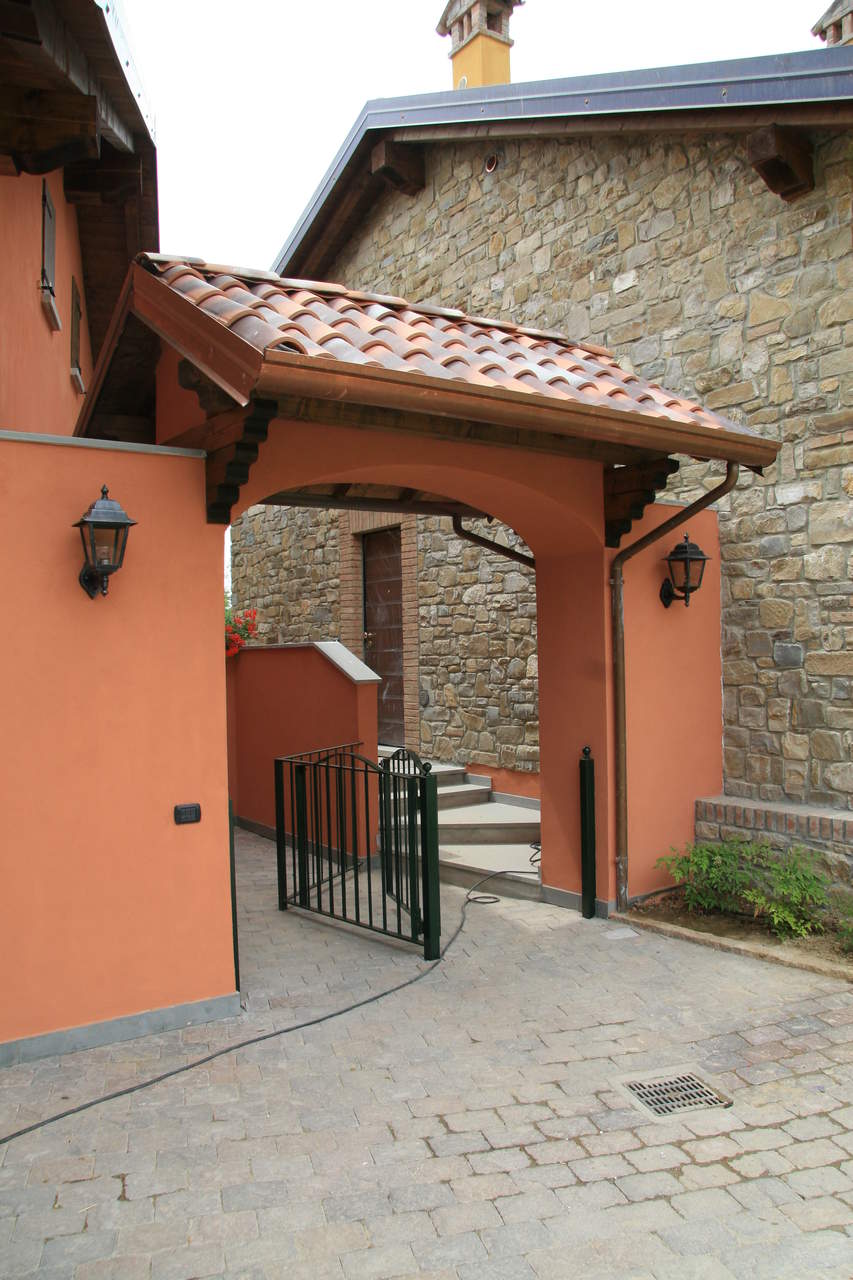 Il Borghetto di Rivalta – Borgo di Rivalta 7