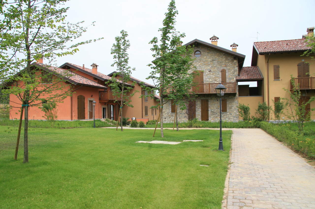 Il Borghetto di Rivalta – Borgo di Rivalta 8