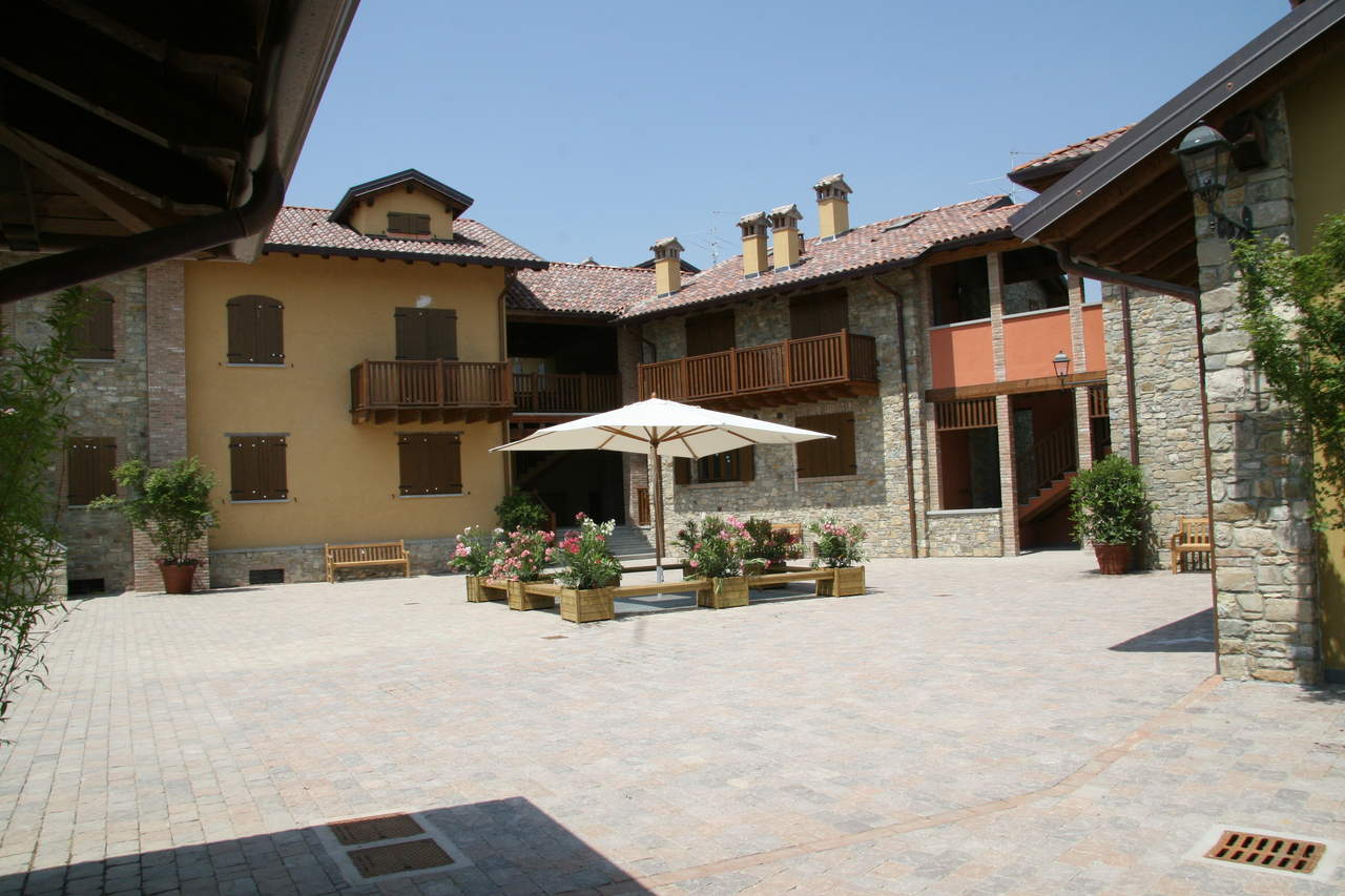 Il Borghetto di Rivalta – Borgo di Rivalta 9