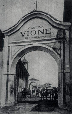 Cascina Vione, Milano – Immagine 15