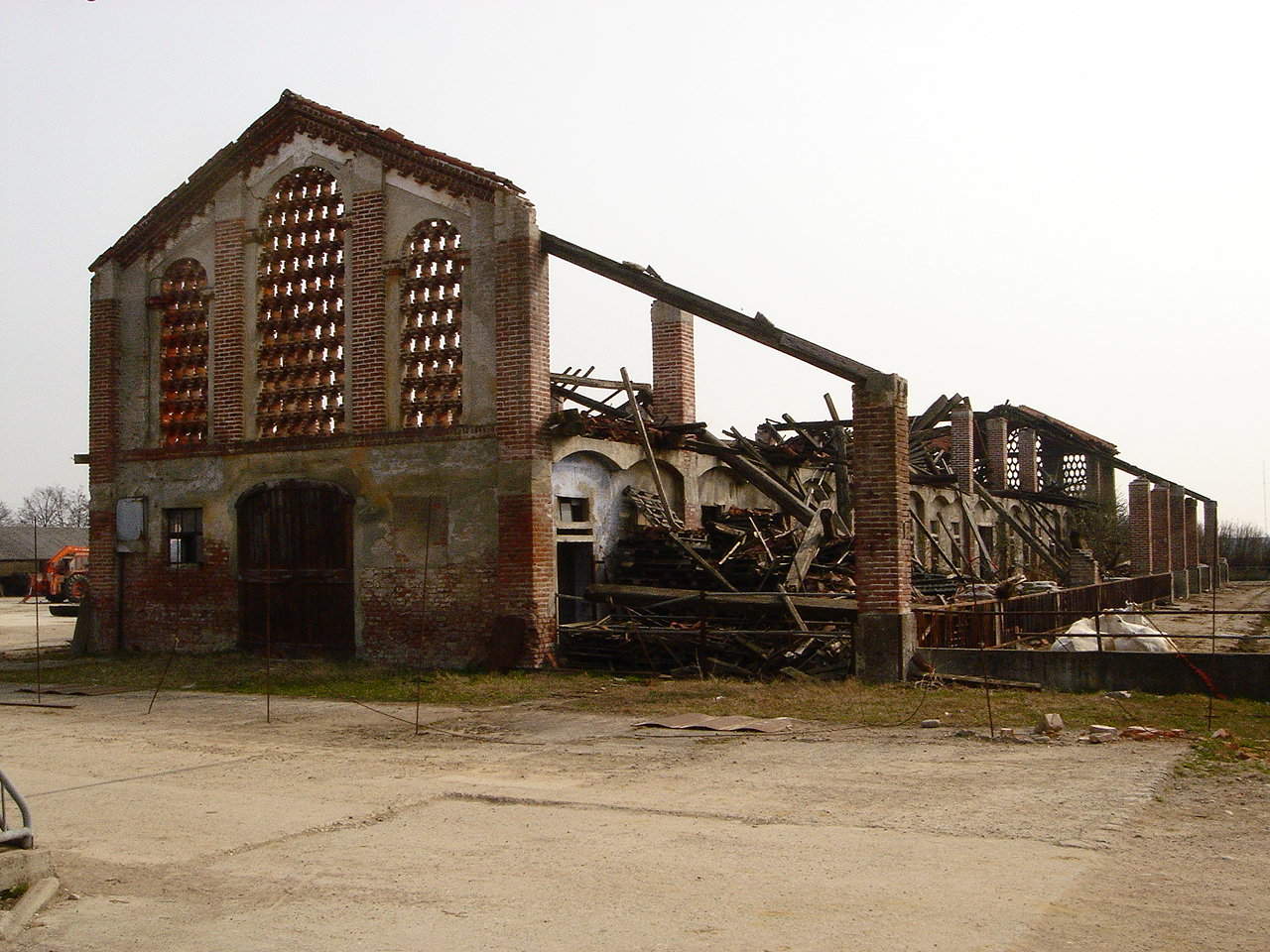 Cascina Vione, Milano – Immagine 16