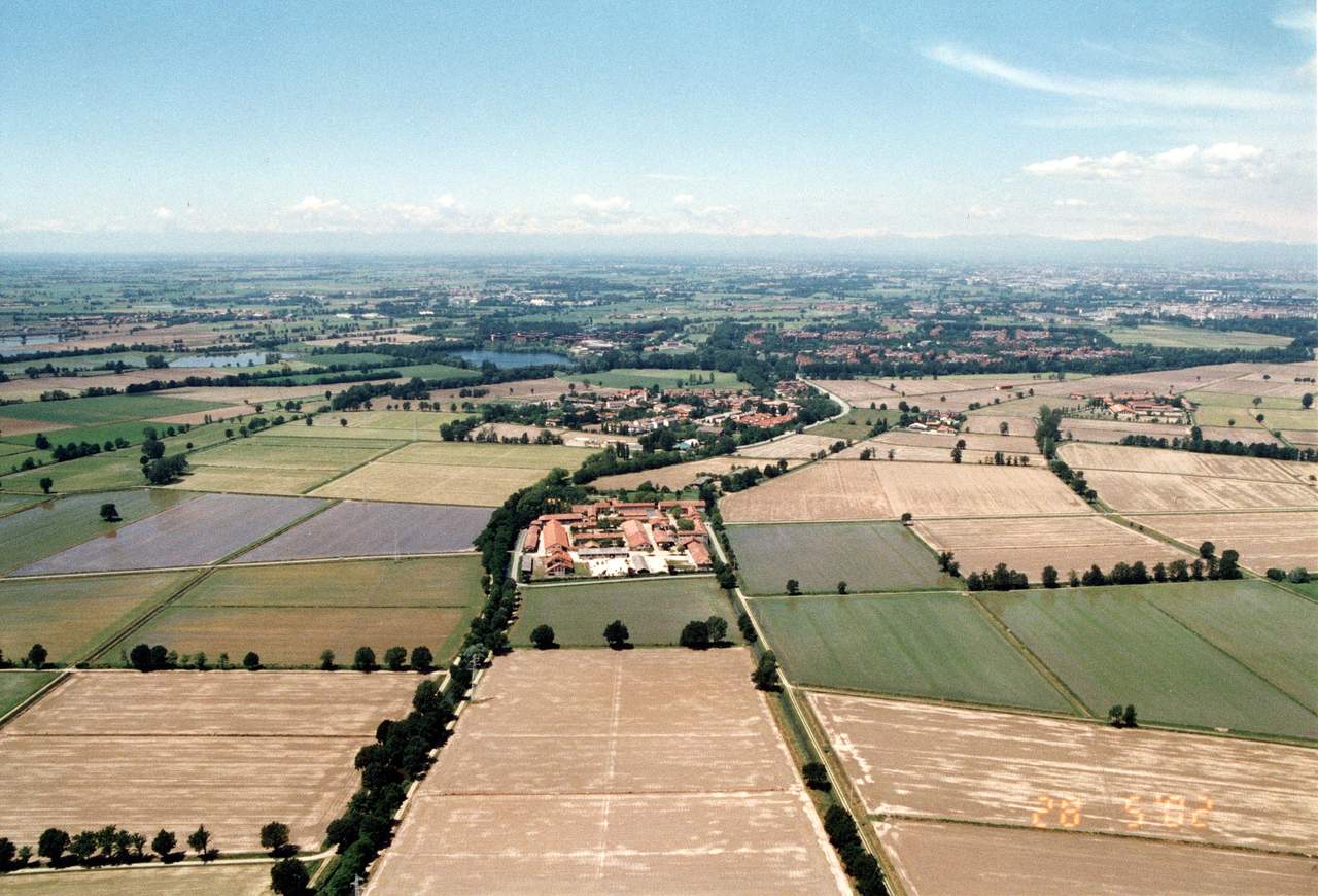 Cascina Vione, Milano – Immagine 21