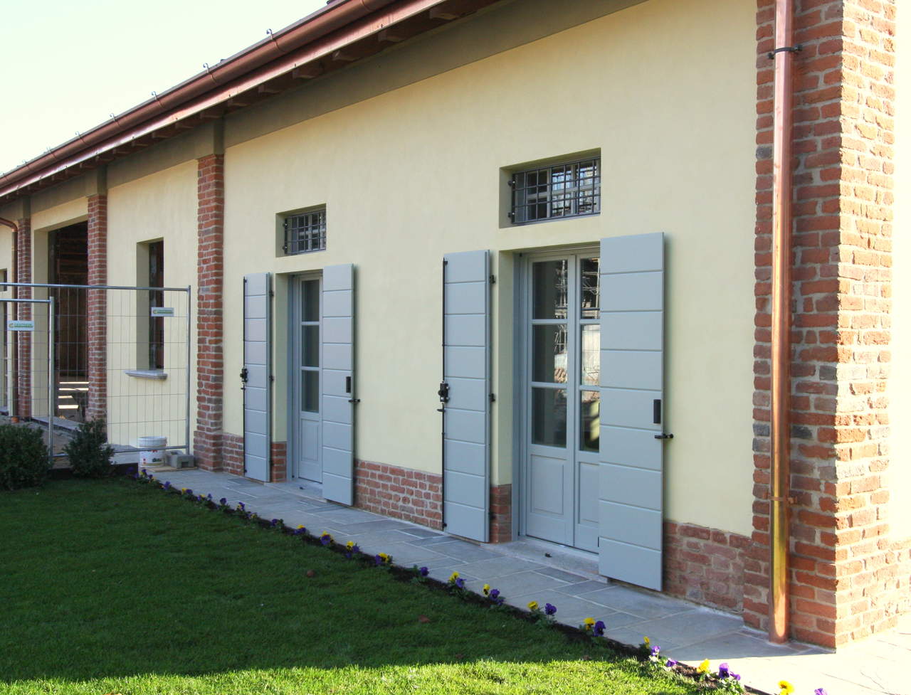 Cascina Vione, Milano – Immagine 4