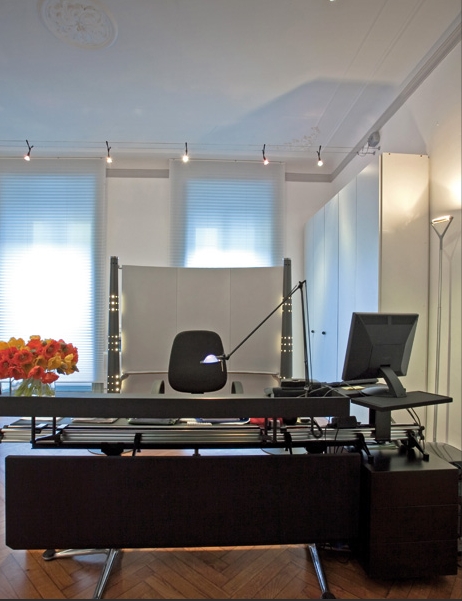 Uffici Unitech Holding (2)