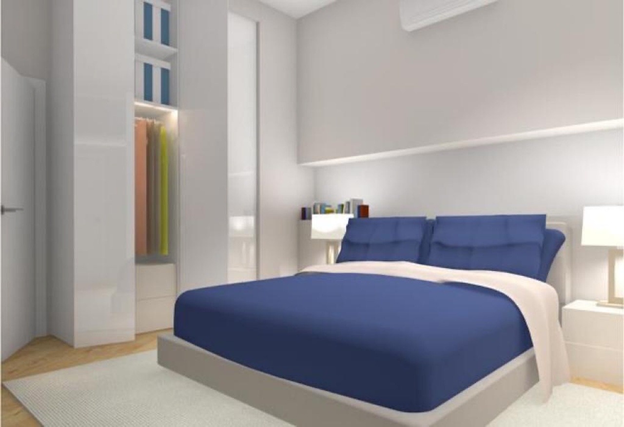 Mini Loft Milano — ristrutturazione (3)